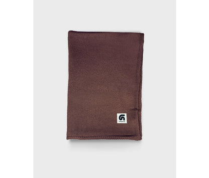 NGB Bufanda Unisex Lisa No Funkyneck Ganache