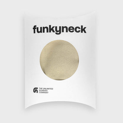 NGB Bufanda Unisex Lisa No Funkyneck Moonbeam