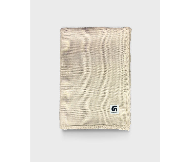 NGB Bufanda Unisex Lisa No Funkyneck Moonbeam