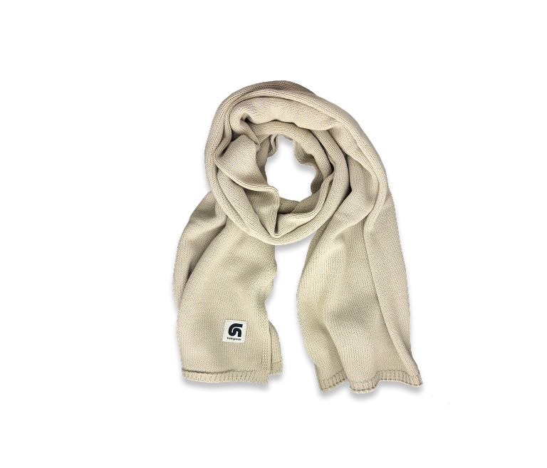 NGB Bufanda Unisex Lisa No Funkyneck Moonbeam