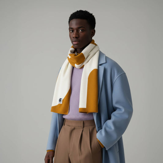 NGB Bufanda Unisex Fantasia No Funkyneck Super Icon