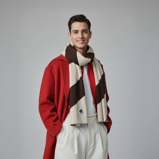 NGB Bufanda Unisex Fantasia No Funkyneck Icon Line