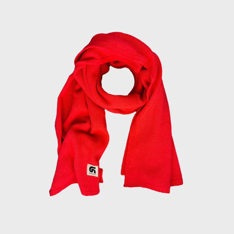 NGB Bufanda Unisex Lisa No Funkyneck Hibiscus