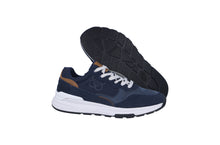 Cargar imagen en el visor de la galería, Panots Sneaker Caña Baja Vidal Navy
