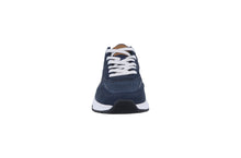 Cargar imagen en el visor de la galería, Panots Sneaker Caña Baja Vidal Navy
