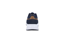 Cargar imagen en el visor de la galería, Panots Sneaker Caña Baja Vidal Navy
