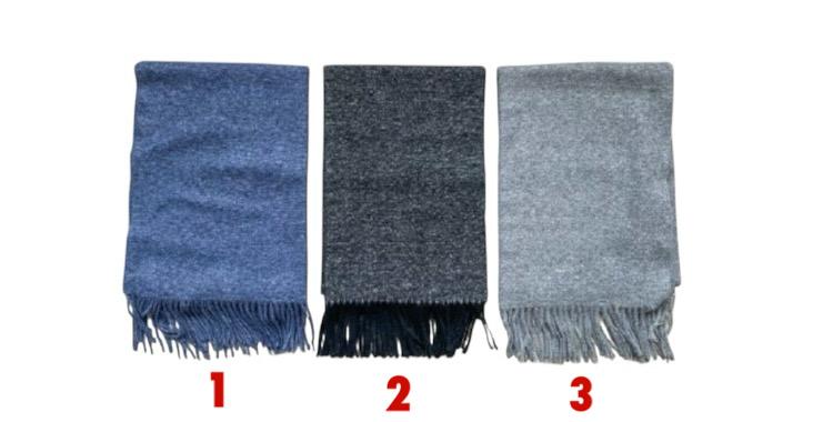 IMH Pashmina InMyHood Lisa en 3 colores