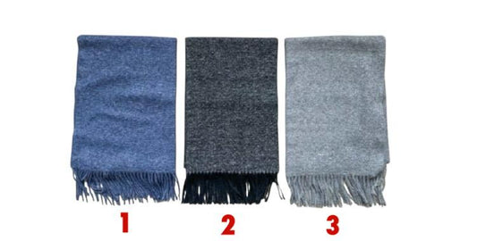 IMH Pashmina InMyHood Lisa en 3 colores