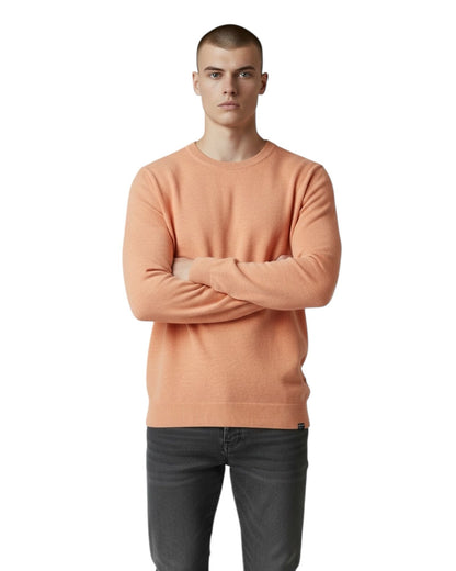 Garcia Jeans Pullover Cuello Redondo Sunburn