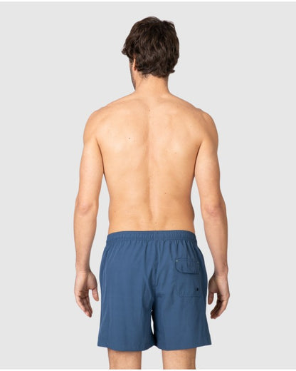 MSN Bañador Elastico Massana Denim