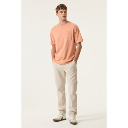 Garcia Jeans Pantalon Regular Kit