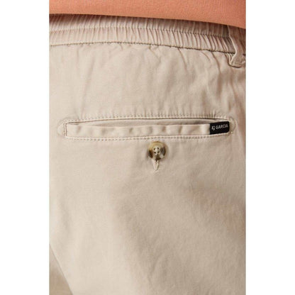 Garcia Jeans Pantalon Regular Kit
