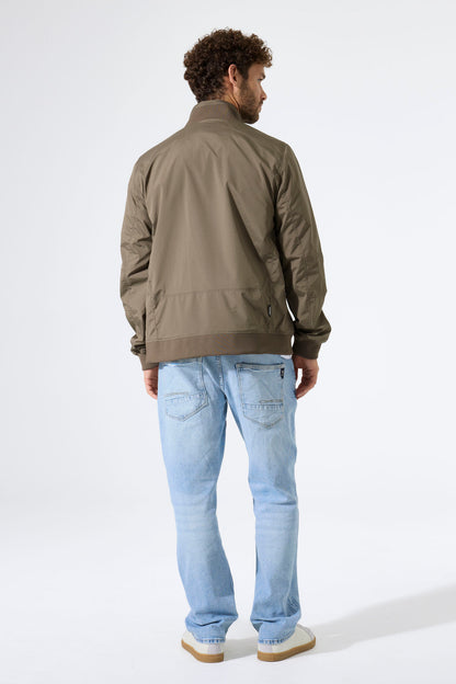 Garcia Jeans Chaqueta Outdoor Oakmoos