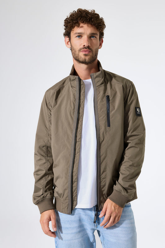 Garcia Jeans Chaqueta Outdoor Oakmoos