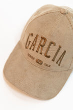 Load image into Gallery viewer, Garcia Jeans Gorra de Pana Talla Unica Kit
