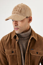 Load image into Gallery viewer, Garcia Jeans Gorra de Pana Talla Unica Kit
