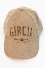 Load image into Gallery viewer, Garcia Jeans Gorra de Pana Talla Unica Kit
