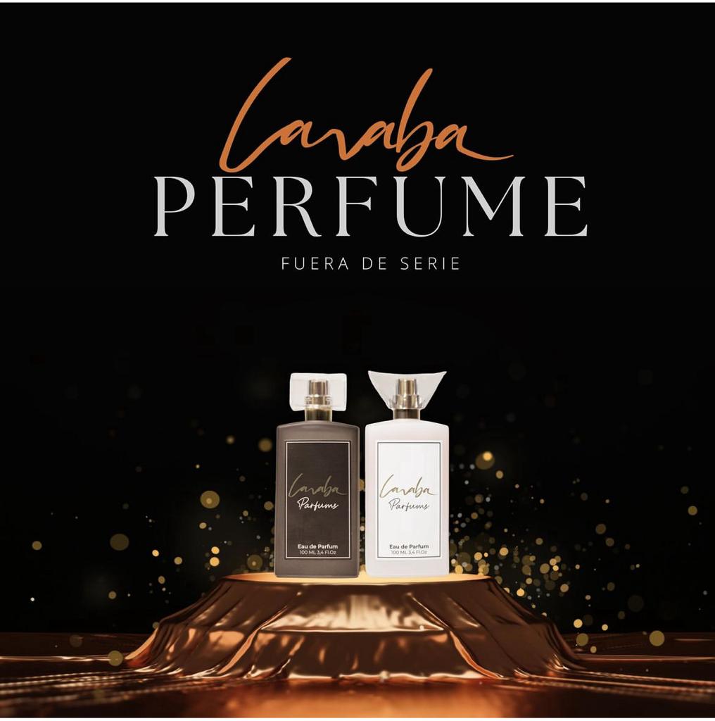 Pack de Perfumes Caraba_ Bcn
