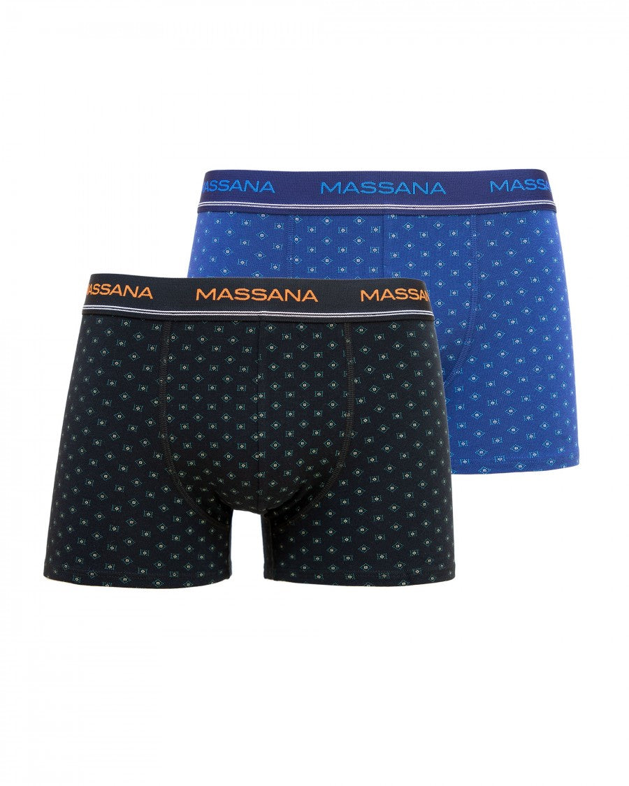 MSN Boxers Massana Pack 2 uds.