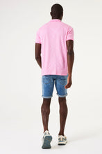 Carregar imagem no visualizador da galeria, Polo Garcia Jeans Vibrant Pink
