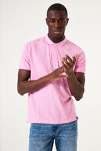 Carregar imagem no visualizador da galeria, Polo Garcia Jeans Vibrant Pink
