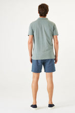Load image into Gallery viewer, Polo Garcia Jeans Light Sage
