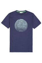 Charger l&#39;image dans la galerie, Camiseta Eco Garcia Jeans Marine
