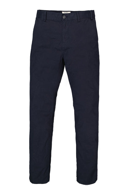 Garcia Jeans Pantalon Chino Elastico Dark Moon