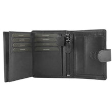 Cargar imagen en el visor de la galería, Billetero Cacharel Negro
