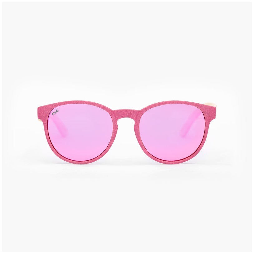 Gafas de Sol Copaiba Indonesia Pink