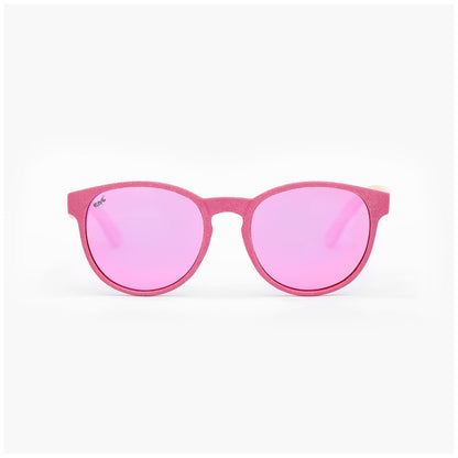 Gafas de Sol Copaiba Indonesia Pink